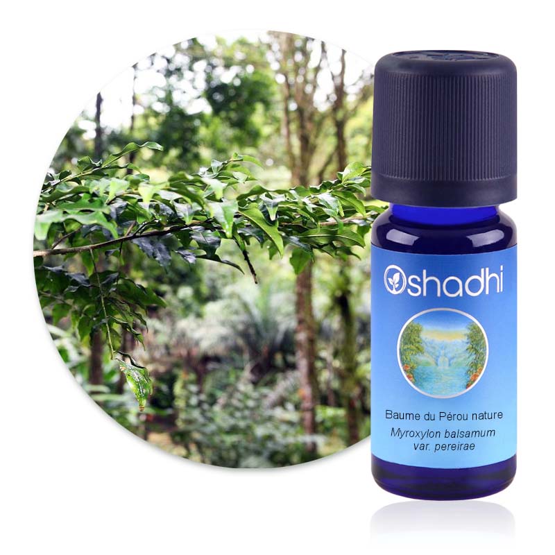 Baume du Pérou (nature) [2415]