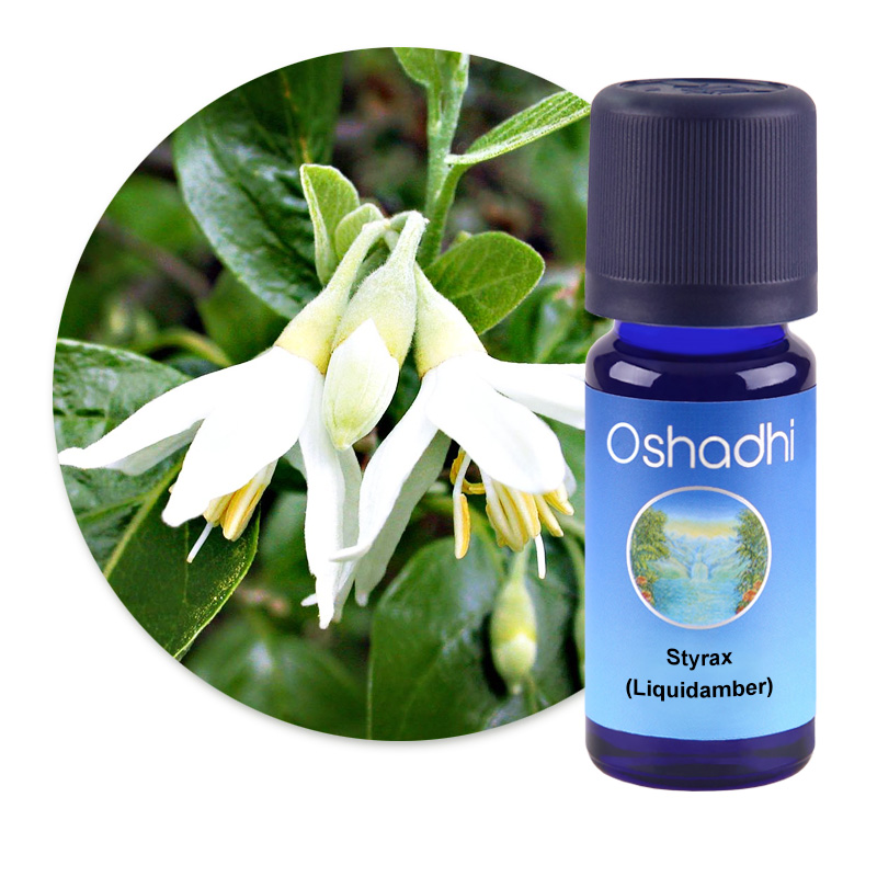 Styrax (Liquidamber) [2730]