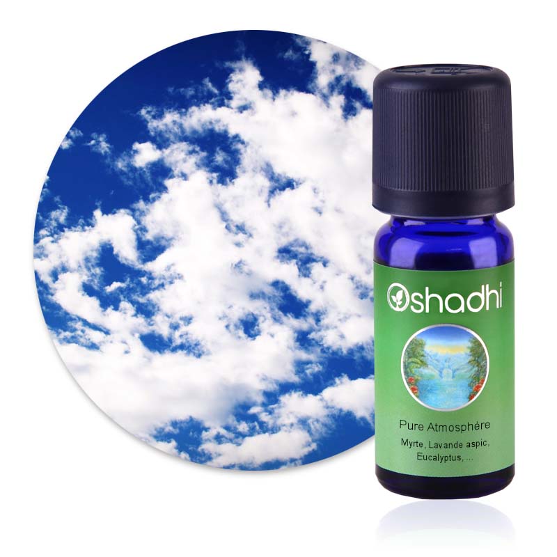 Pure Atmosphère [4276]