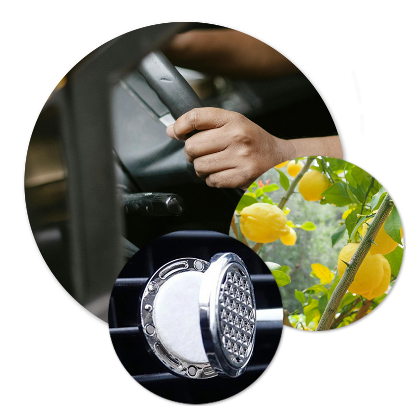 Zen en voiture [9055]