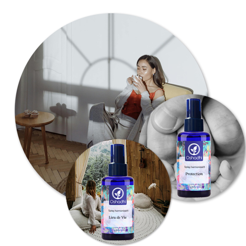 Sprays Lieu de Vie et Protection [9057]