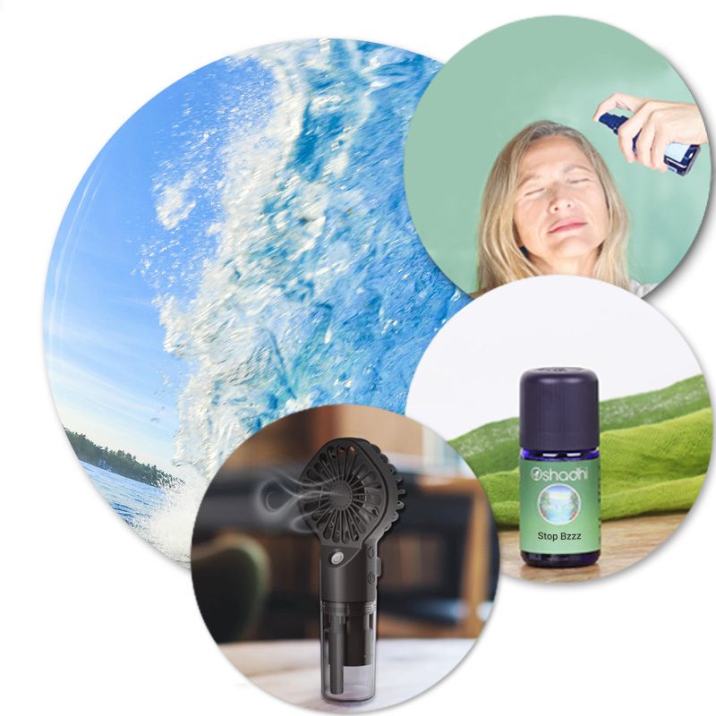 Brise d'été [9058]