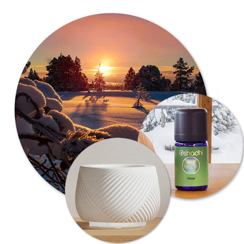 Rituel d'hiver [9060]