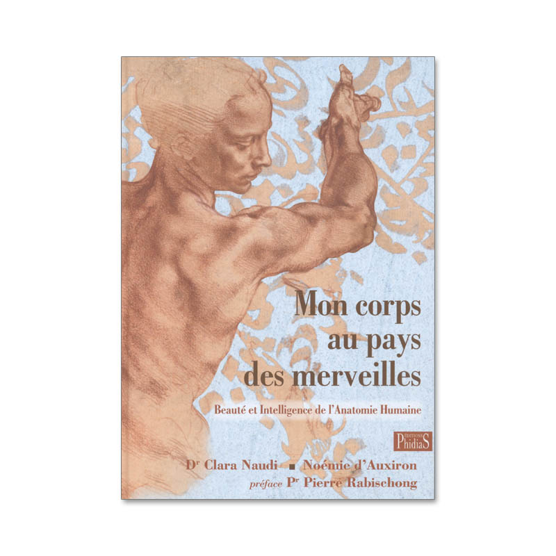 Mon Corps au Pays des Merveilles [9140]