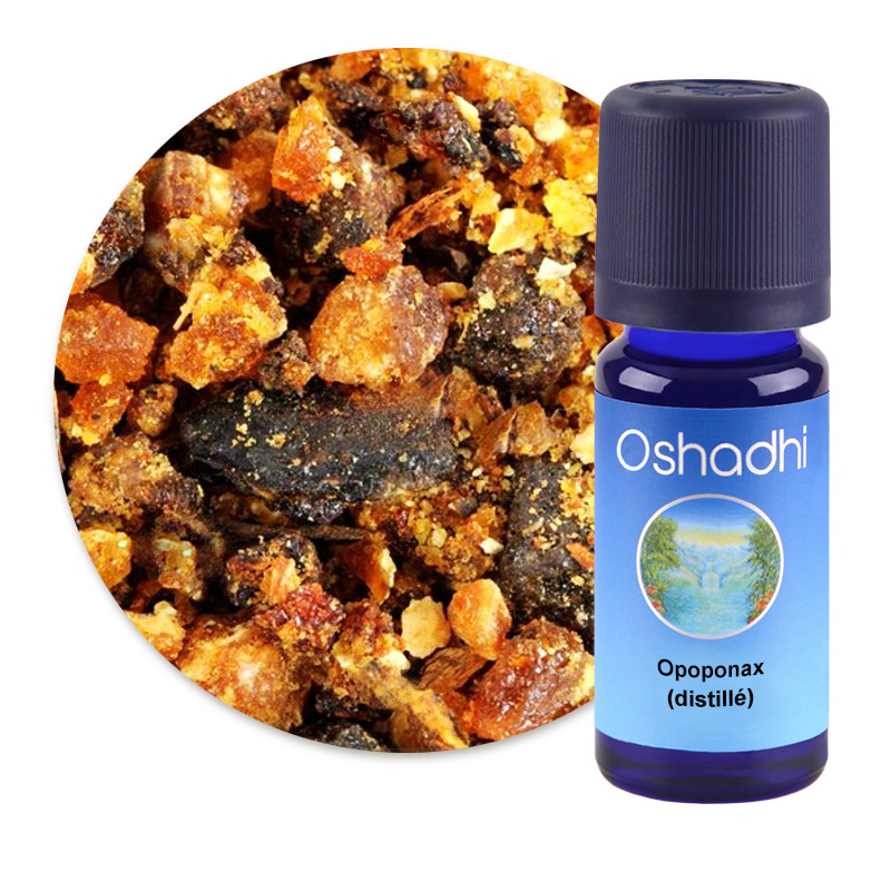 Opoponax (distillé) [2295]