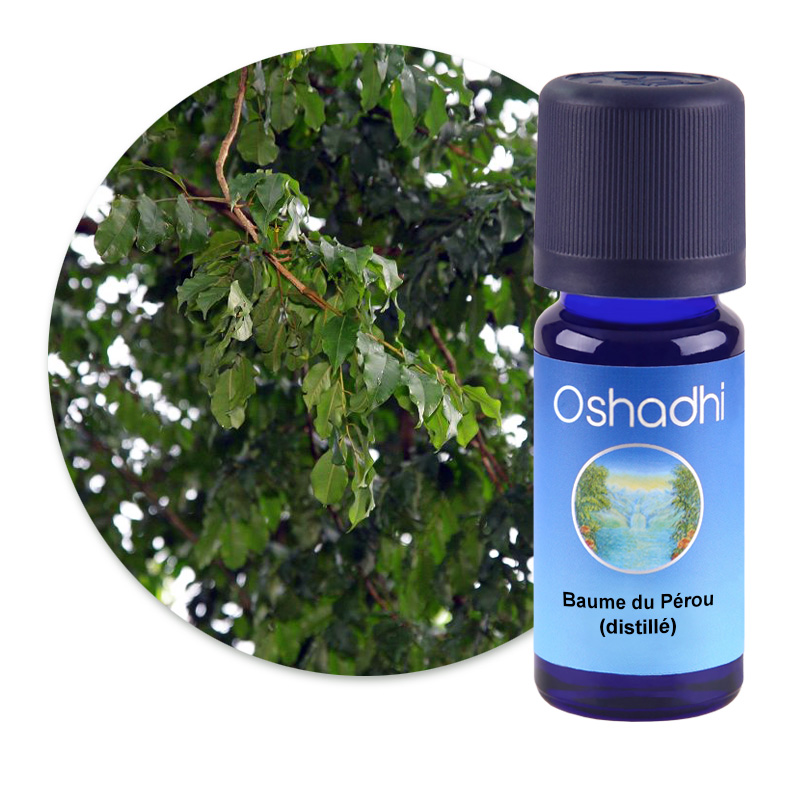 Baume du Pérou (distillé) [2410]
