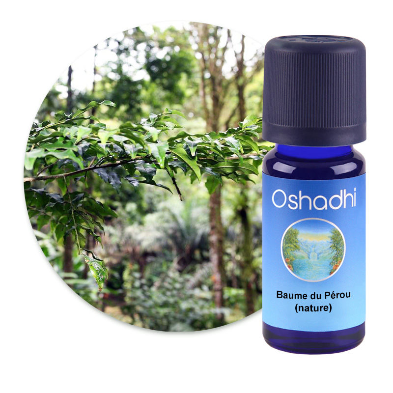 Baume du Pérou (nature) [2415]