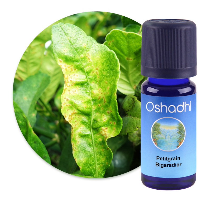 Petitgrain Bigaradier [2440]