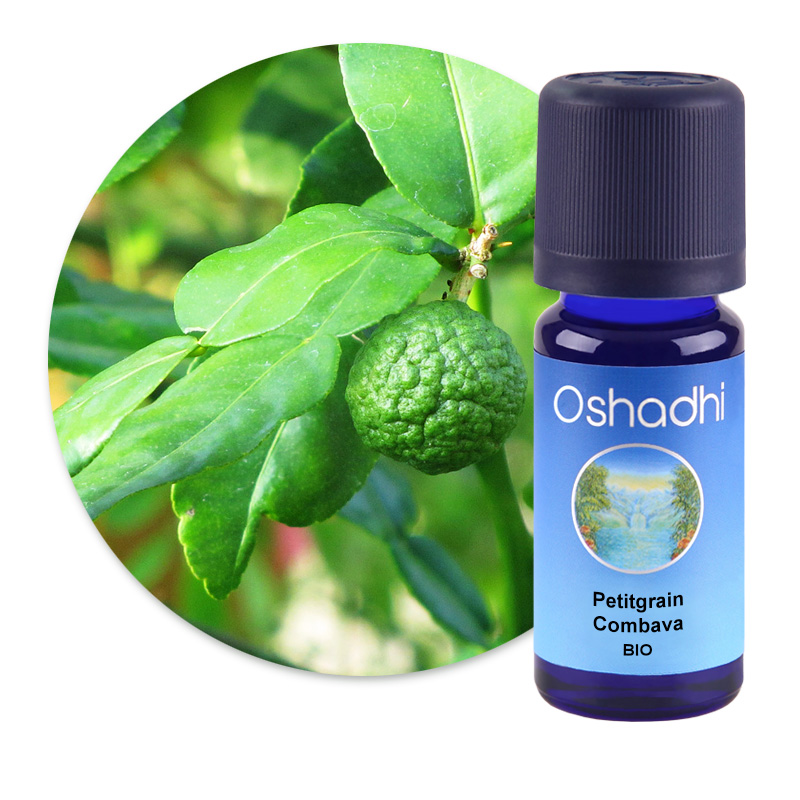 Petitgrain Combava [2455]