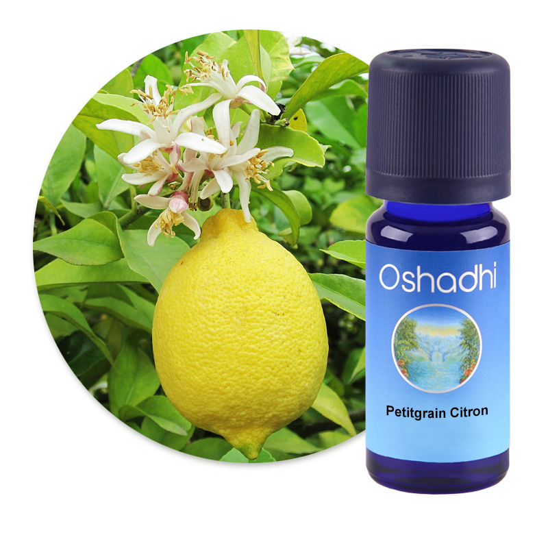 Petitgrain Citron [2460]