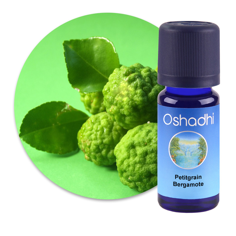 Petitgrain Bergamote [2470]