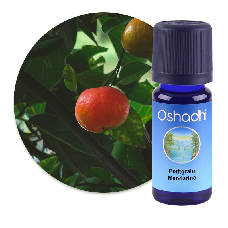 Petitgrain Mandarine [2479]