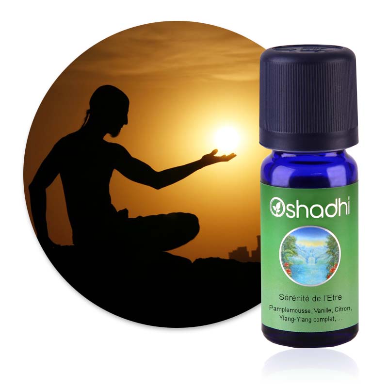 Sérénité de l'Etre [4031]