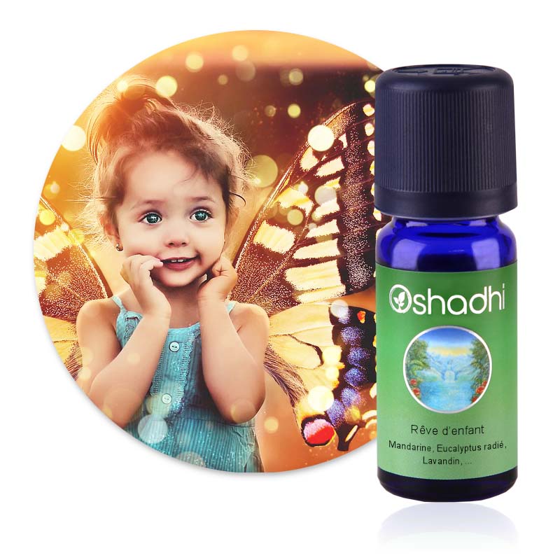 Rêve d'enfant [4070]