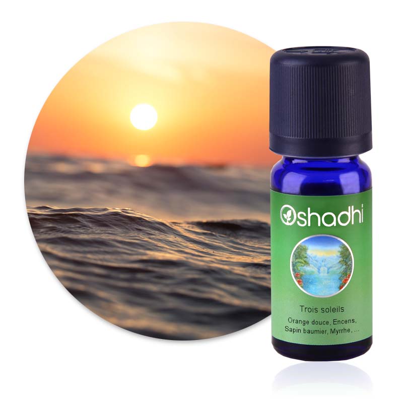 Trois soleils [4250]