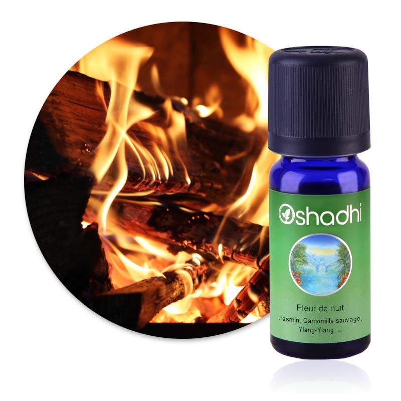 Fleur de nuit [4615]