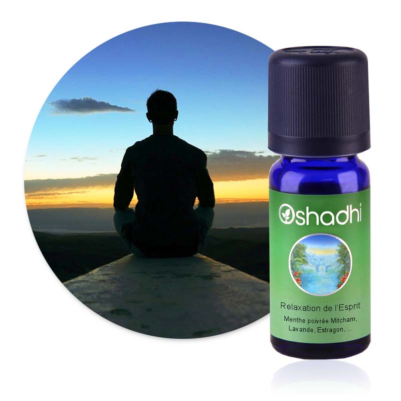 Relaxation de l'Esprit [4754]