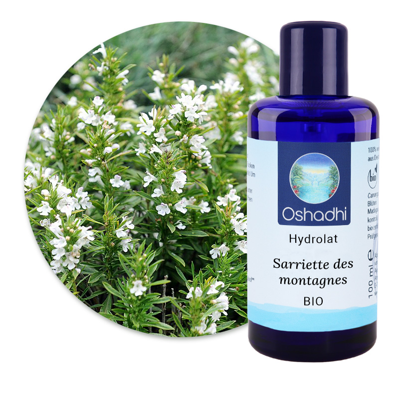 Sarriette des montagnes [5260]