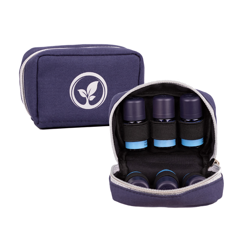 Trousse aroma remplie x 6 [9110]