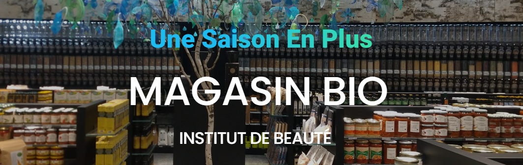 Une saison en plus - rencontres mensuelles Oshadhi